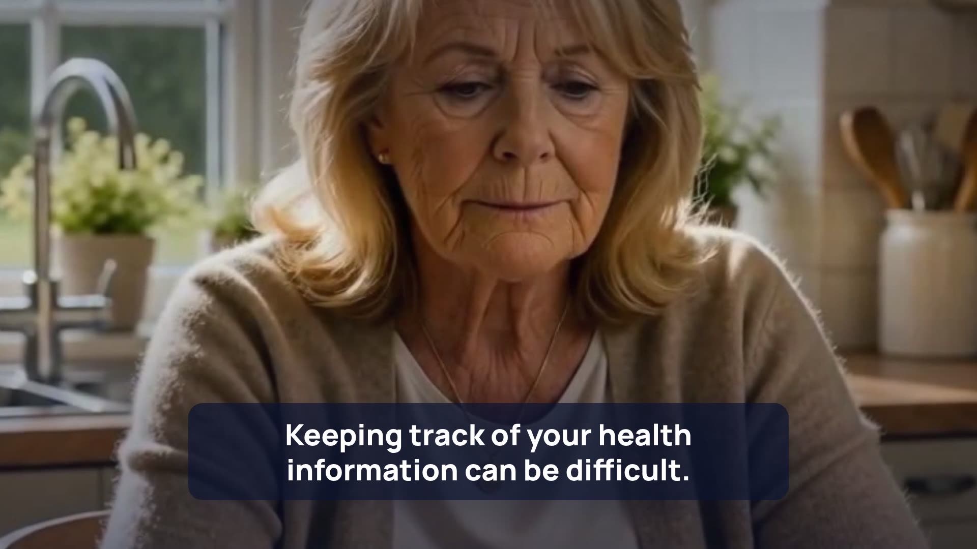 HealthLog explainer video